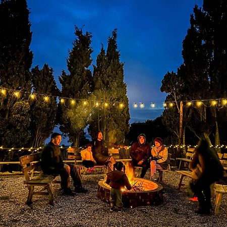 מלון Ra's al Jabal Ghar El Melh Outdoors מראה חיצוני תמונה