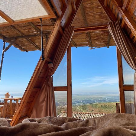מלון Ra's al Jabal Ghar El Melh Outdoors מראה חיצוני תמונה