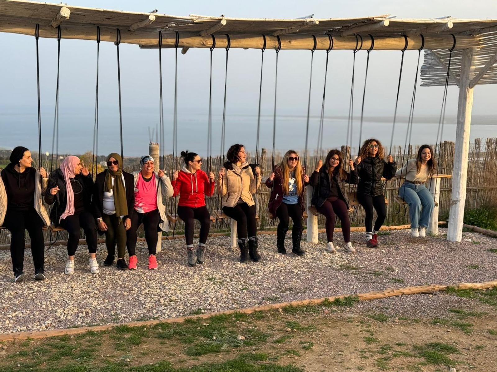 מלון Ra's al Jabal Ghar El Melh Outdoors מראה חיצוני תמונה