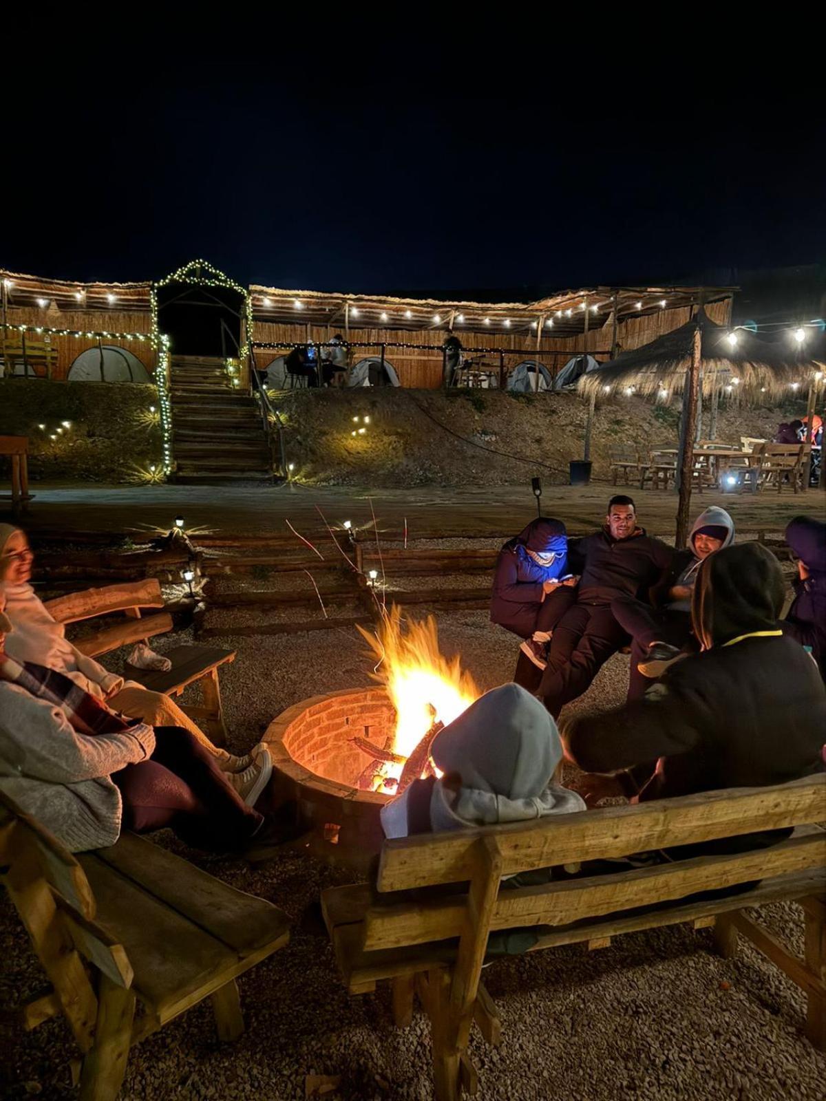 מלון Ra's al Jabal Ghar El Melh Outdoors מראה חיצוני תמונה