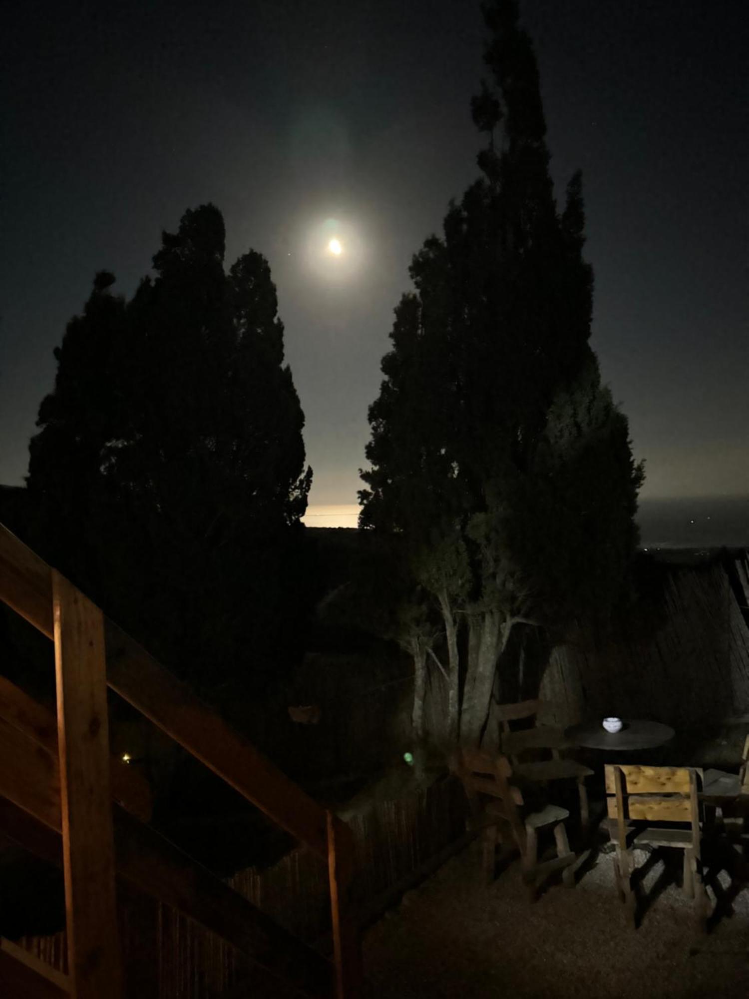 מלון Ra's al Jabal Ghar El Melh Outdoors מראה חיצוני תמונה