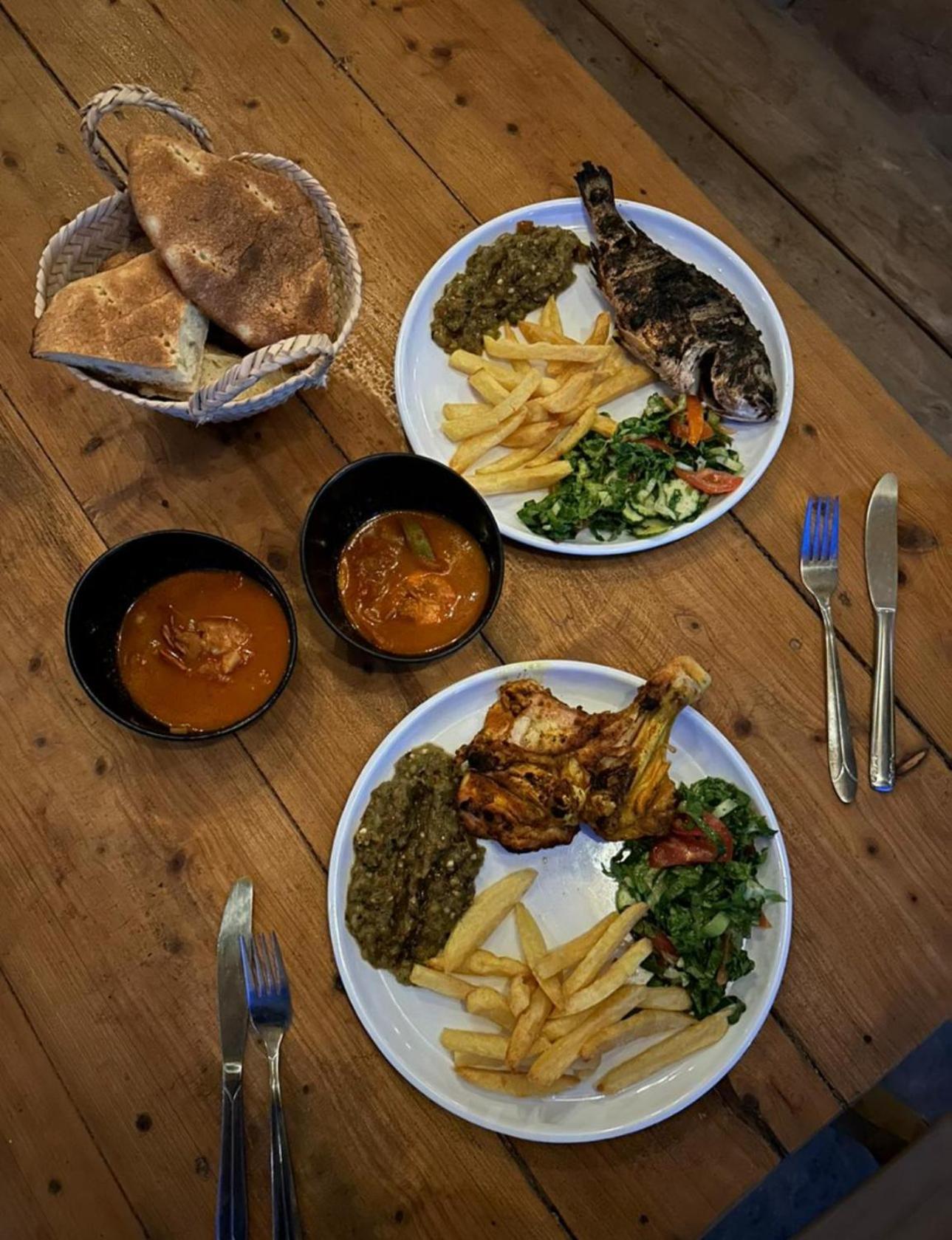 מלון Ra's al Jabal Ghar El Melh Outdoors מראה חיצוני תמונה
