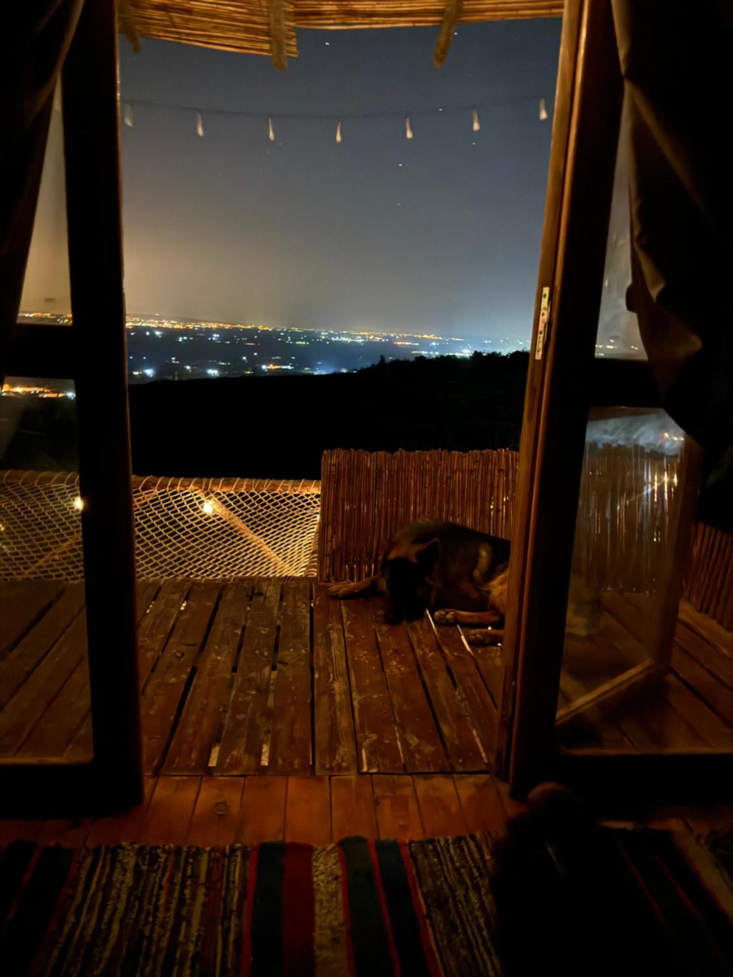 מלון Ra's al Jabal Ghar El Melh Outdoors מראה חיצוני תמונה