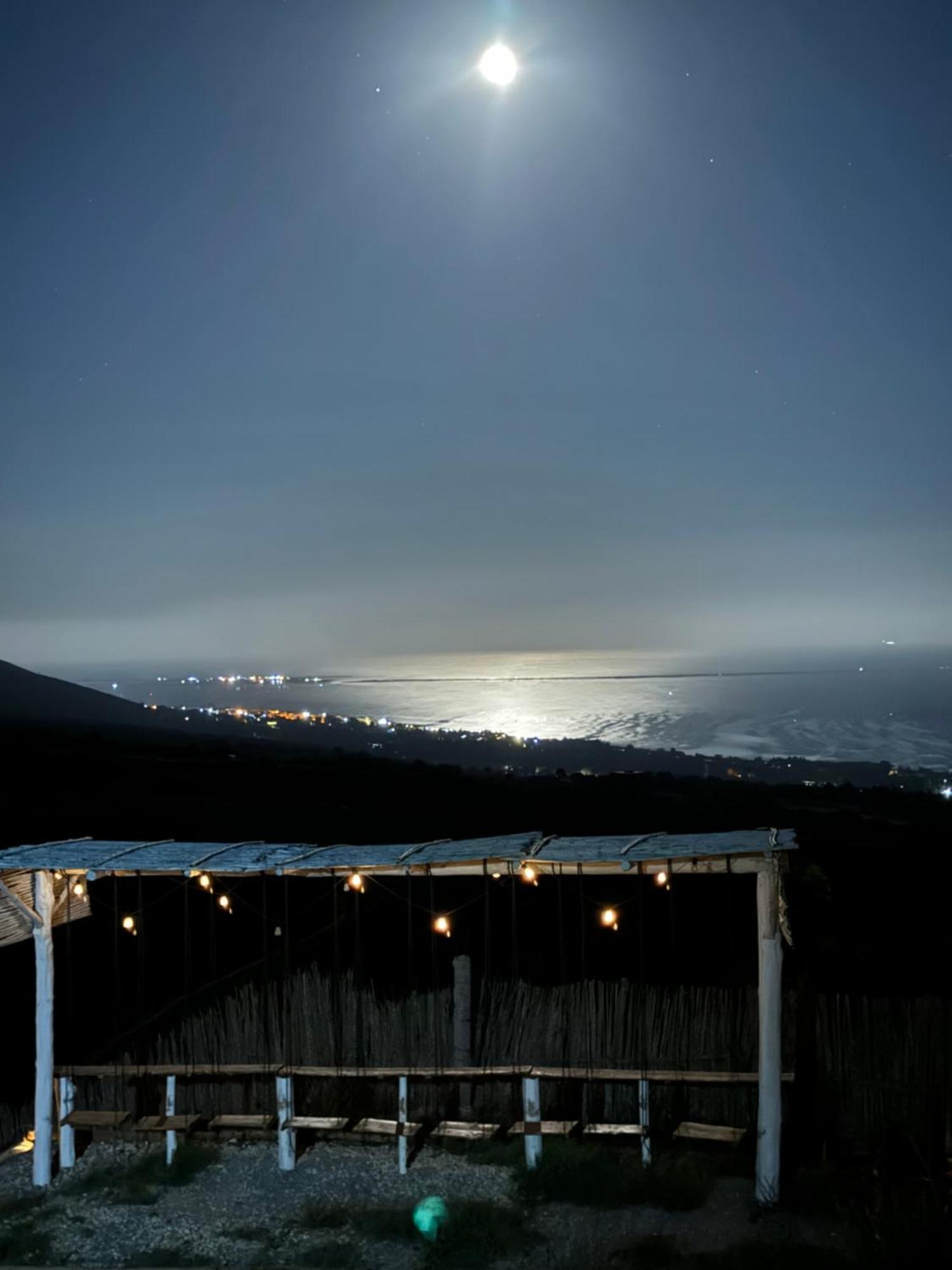 מלון Ra's al Jabal Ghar El Melh Outdoors מראה חיצוני תמונה