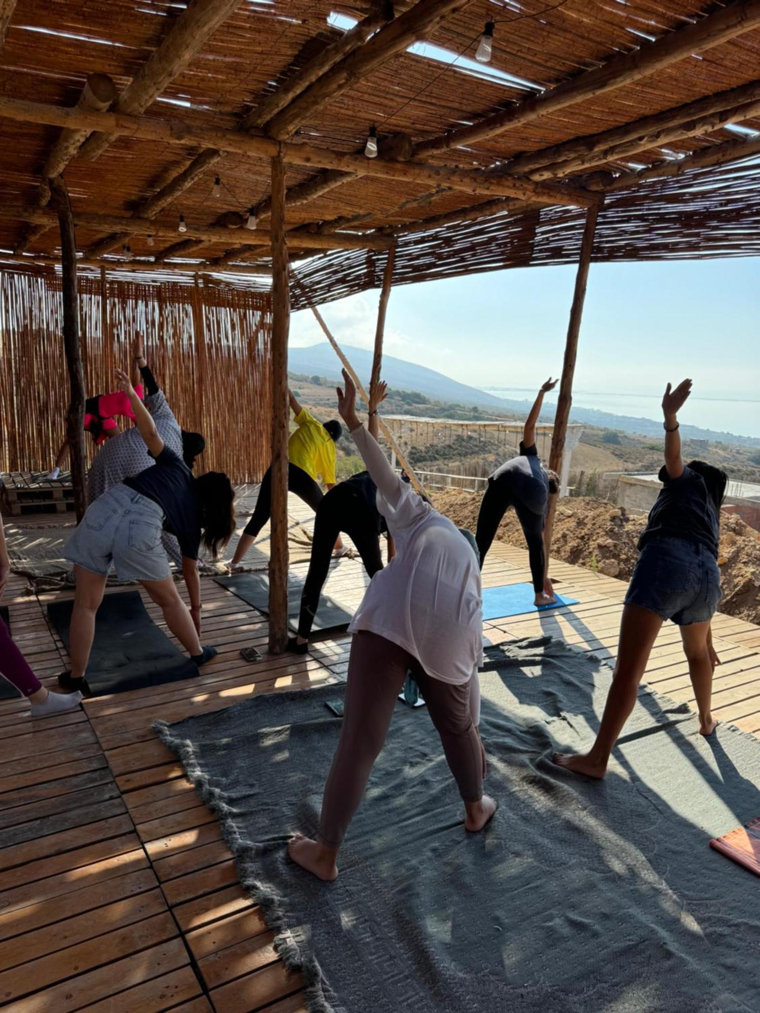מלון Ra's al Jabal Ghar El Melh Outdoors מראה חיצוני תמונה
